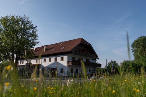 Landgasthof Spitzerwirt Hotel in Salzburgerland