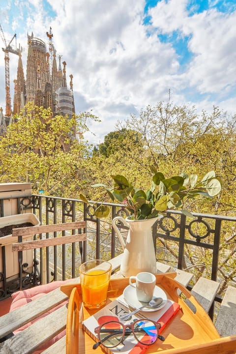 View (from property/room), Balcony/Terrace