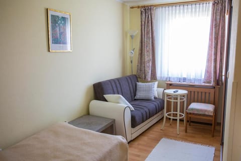 Haus Steiner Apartment in Salzburg