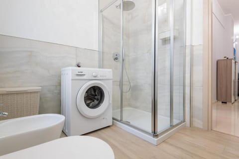 TRENDY APARTMENT CLOSE to the beach Apartment in Albissola Marina