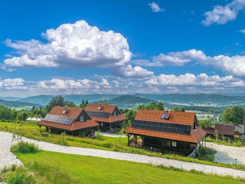 Summer, View (from property/room), Mountain view