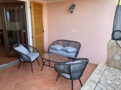 Casa Grazia e Enrico House in Sardinia