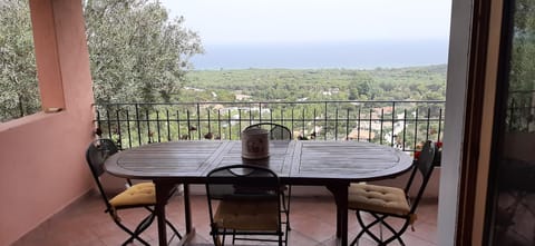 Casa Grazia e Enrico House in Sardinia