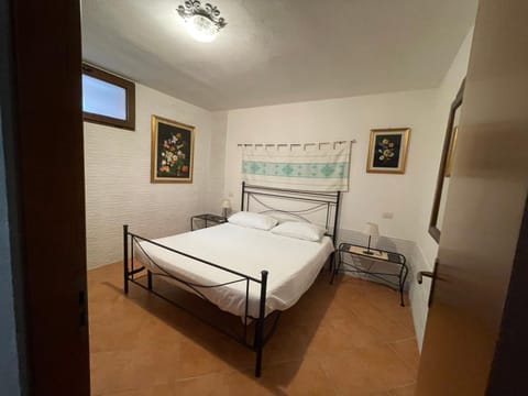 Casa Grazia e Enrico House in Sardinia