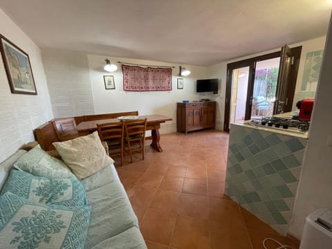 Casa Grazia e Enrico House in Sardinia