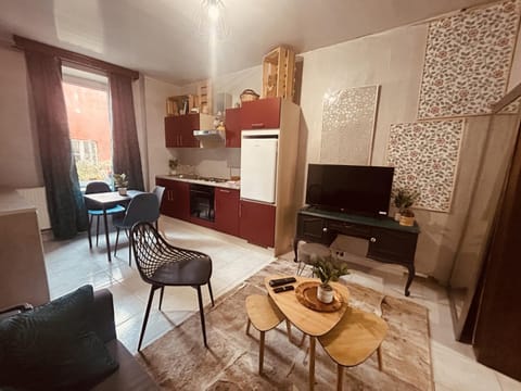 LA MARIEFACTURE - Comme chez Théodore House in Saarland, 66, Germany