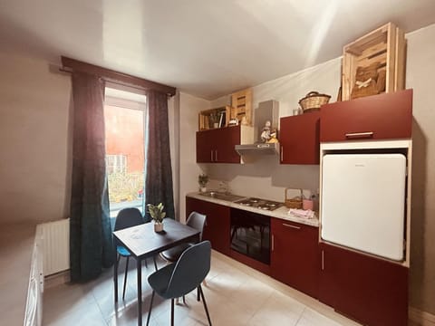LA MARIEFACTURE - Comme chez Théodore House in Saarland, 66, Germany