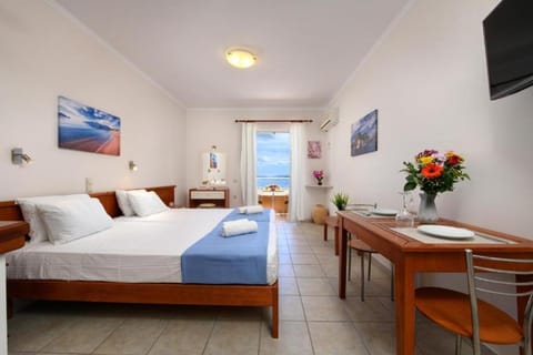 Barbati View Luxury Hotel Apartments Apartment in Corfu, Greece