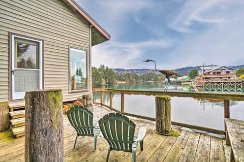 Natural landscape, Lake view, Mountain view, River view