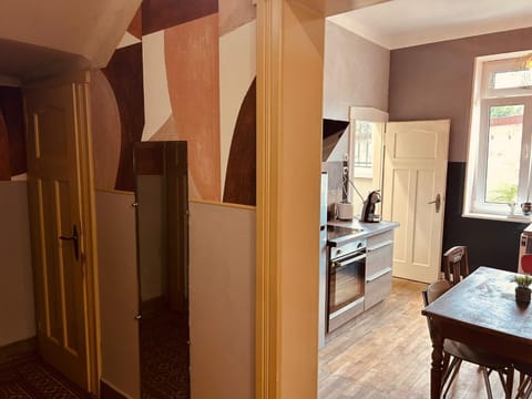 Kitchen or kitchenette, Other