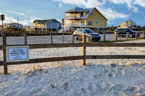 Group Hug House in Alabama