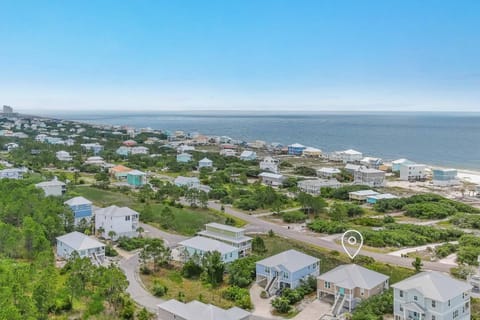 Group Hug House in Alabama