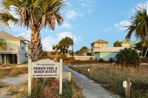 Group Hug House in Alabama