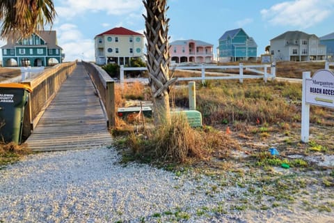 Group Hug House in Alabama