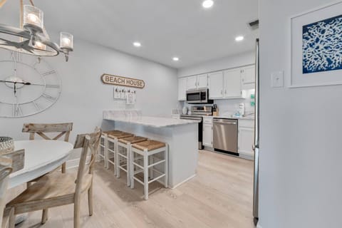 Cotton Bayou 1H House in Orange Beach