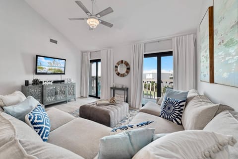 Cotton Bayou 1H House in Orange Beach