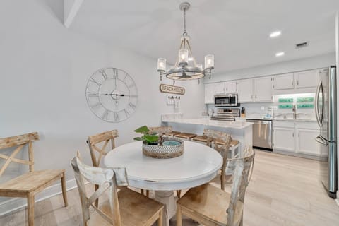 Cotton Bayou 1H House in Orange Beach