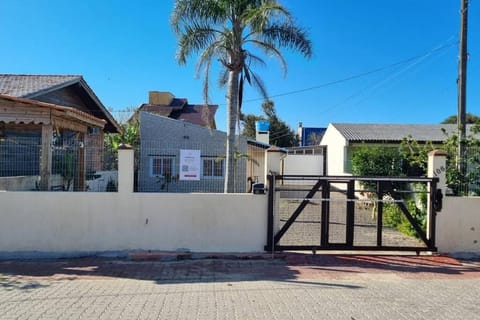 Property building, Street view