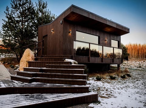 Gervės Dvaro Deluxe Apartment in Vilnius County, Lithuania