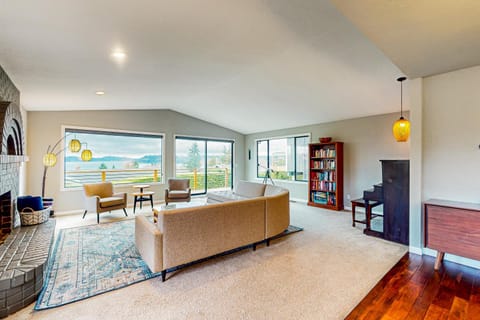 Sound Design House in Tacoma