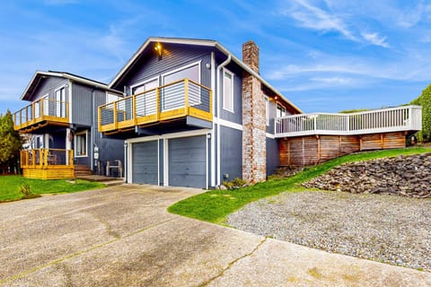 Sound Design House in Tacoma