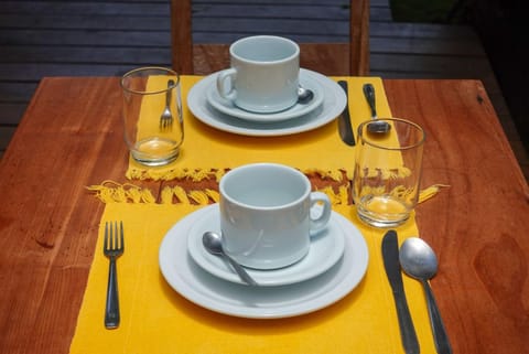 Pousada Canto Verde Inn in Tiradentes