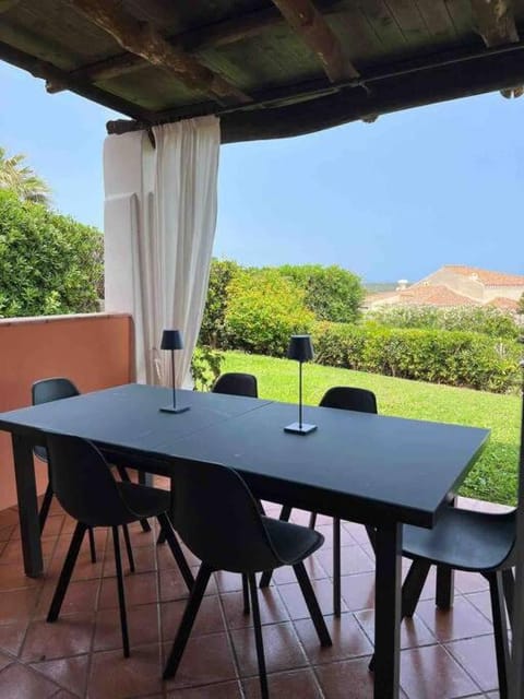 Villa Lavinia Paradiso Villa in Punta de su Torrione