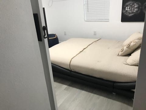 10515 Houston Avenue House in Florida