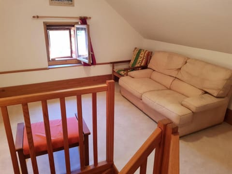 Gîte de France De la bergerie 2 épis - Gîte de France 4 personnes MAE-9104 Apartment in Auvergne-Rhône-Alpes