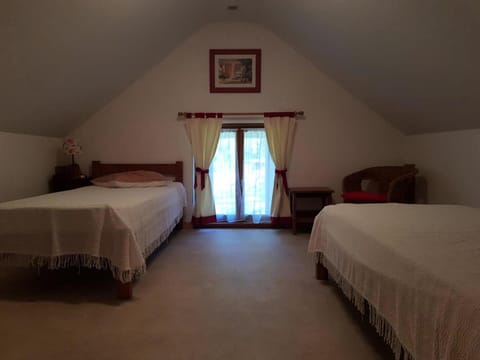 Gîte de France De la bergerie 2 épis - Gîte de France 4 personnes MAE-9104 Apartment in Auvergne-Rhône-Alpes