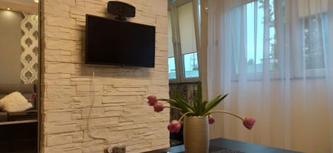 APARTAMENT SŁUPSK Apartment in Pomeranian Voivodeship