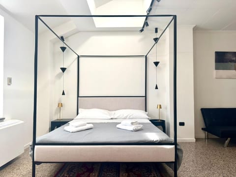 Flat in Duomo Apartment in Milan