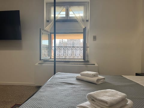 Flat in Duomo Apartment in Milan