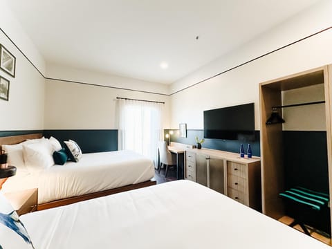 The Carpentry Hotel Hotel in Dalton