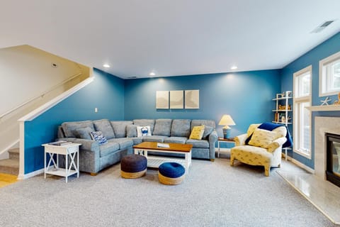 Sea Colony---56212 Pine Branch Way House in Sussex County