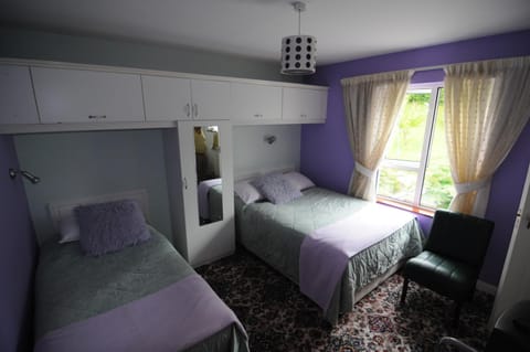 Day, Photo of the whole room