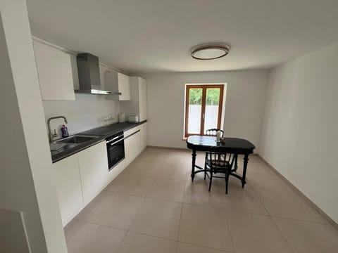 Ferienwohnungen Bergluft Apartment in Aschau im Chiemgau