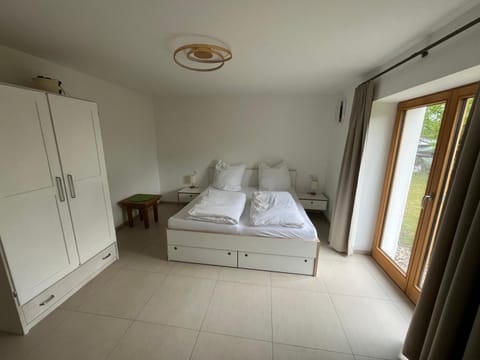 Ferienwohnungen Bergluft Apartment in Aschau im Chiemgau