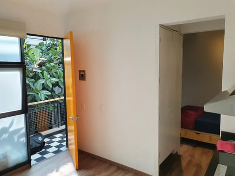 Mini loft Buenavista 208 Apartment in Mexico City