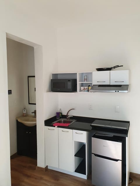 Mini loft Buenavista 208 Apartment in Mexico City