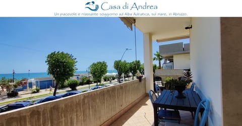 Property building, Day, Natural landscape, View (from property/room), Balcony/Terrace, Balcony/Terrace, Sea view