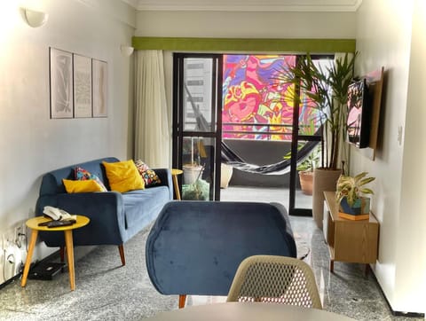 Balcony/Terrace, Living room
