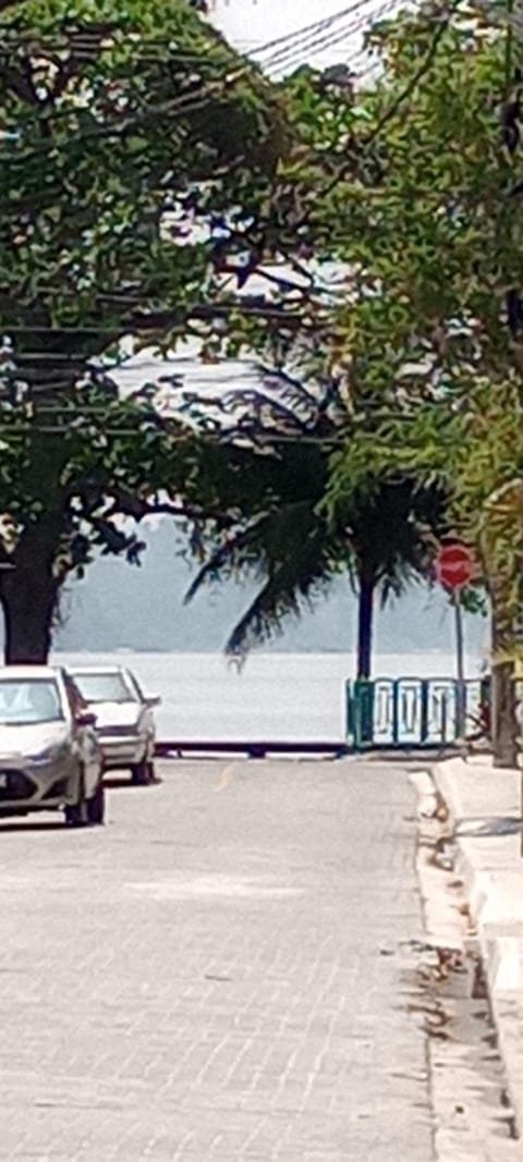 Recanto dos Braga House in Saquarema