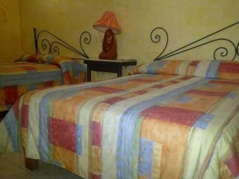 Hotel Mezvall Hotel in Morelia