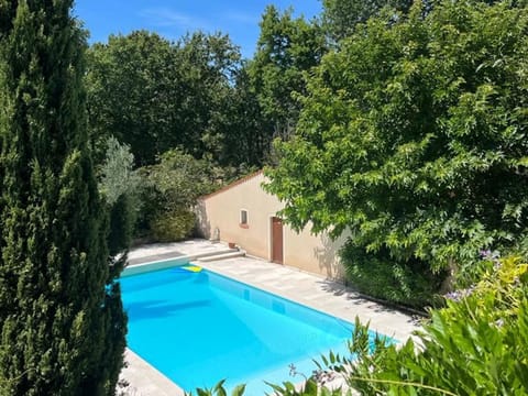 Chambre d'hôtes avec piscine chauffée dans le Parc de la Brenne - FR-1-591-574 Bed and Breakfast in Centre-Val de Loire