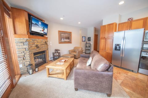 Antlers Gulch 106 by SummitCove Lodging House in Keystone