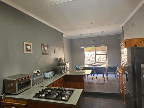 Mosselbay Dream Home House in Western Cape