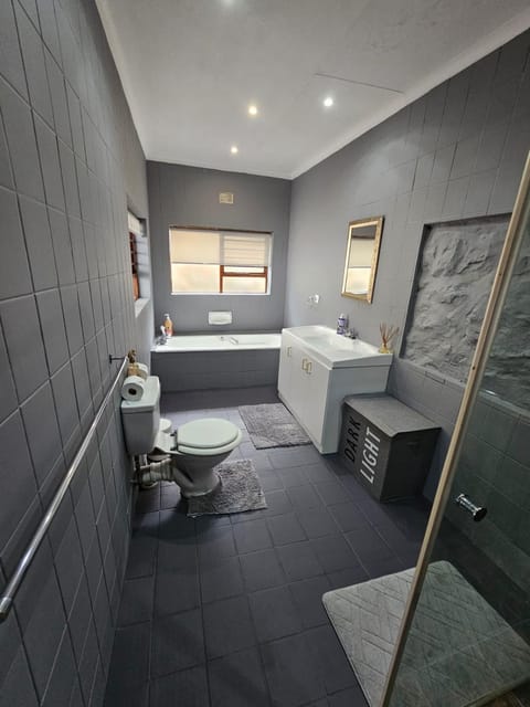 Mosselbay Dream Home House in Western Cape