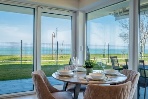 Day, Natural landscape, View (from property/room), Living room