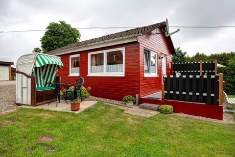 Ferienhaus Landhaus Loose House in Ostholstein